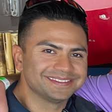 Jared Langford (@UncleTime0)