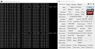 For rigs of less than 6 gpus, a 4gb ram is required. Mining Vertcoin Vtc With Verthash On Amd Radeon 4gb Gpus Coinzoop