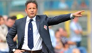 Inače, mihajlović se spominjao u ranijem razdoblju i kao opcija za trenera sampdorije, gdje je igrao od 1994. Leonardo So Gut Wie Weg