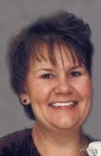 Obituary information for Karen Britt Warren