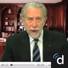 Dr. George D. Lundberg, MD