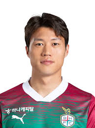 Seungdae Kim