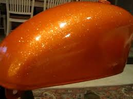 House Of Kolor Paint Job For Kikker Youtube