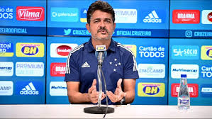 Maybe you would like to learn more about one of these? Ney Franco E Oficializado Como Novo Tecnico Do Cruzeiro Jogada Diario Do Nordeste
