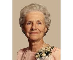 Margaret Hardy Obituary (1923