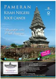 Candi di malang, jawa timur, indonesia (id). Press Release Pameran Kisah Negeri 1001 Candi Ditjen Kebudayaan