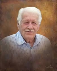 Robert Hagan Obituary