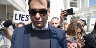 How George Santos and Sam Bankman-Fried's FTX are connected by campaign  contributions