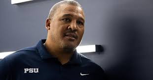 RB coach candidates for Penn State