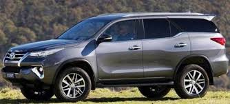 These midsize suvs combine performance, value, quality, and versatility. 2020 Toyota 4runner Changes Release Price Toyota 4runner The Toyota 4runner Is An Suv In The Traditional Sense With Bo Toyota 4runner Toyota Innova Toyota