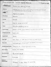 Ap English Literary Movement Chart Romanticism Literary