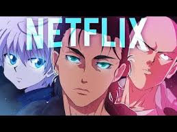 Check spelling or type a new query. Top 5 Best Anime To Watch On Netlfix In 2021 Anime Shows To Watch On N Anime