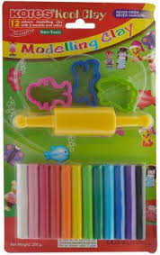 Different clay bodies mature at different temperatures. Kores Cool Clay Art Clay Price In India Buy Kores Cool Clay Art Clay Online At Flipkart Com