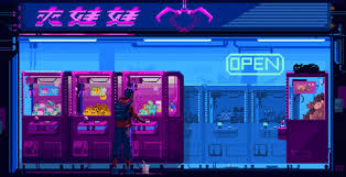 Share a gif and browse these related gif tags. Pastel Video Game Aesthetic Gif Novocom Top