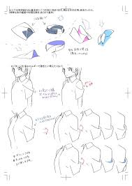That S Rough Buddy Thefurryartacademy Clothing Tutorials Tips And Drawing Tutorial Manga Drawing Tutorials Manga Tutorial