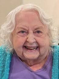 Margaret Terese Holt