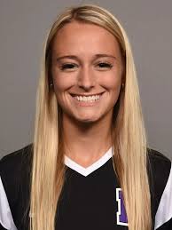 Olivia Mclean's Instagram, Twitter & Facebook