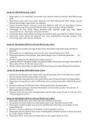 100% pelajar dapat menjelaskan konsep dan latar belakang masyarakat jahiliah di semenanjung tanah arab misalnya masyarakat makkah dan madinah sebelum islam. Doc Soalan Stpm Penggal 2 2013 Norhaliza Sharom Academia Edu
