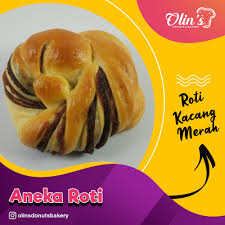 Join facebook to connect with roti kacang merah and others you may know. Roti Kacang Merah Olins Bakery Olins Bakery