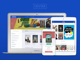 When you're finished, find your next favorite from recommendations personalized just for you. E Book App Oyster To Shut Down Team Members Will Join Google Play Books Techcrunch