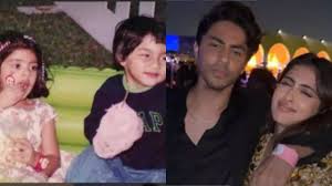 Aryan khan and navya nanda mms - Best adult videos and photos