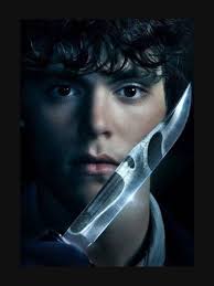 Sweat à capuche épais for Sale avec l'œuvre « Scream VI