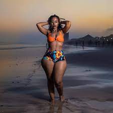 The hips seem to speak a language that only the eyes can understand, just in case you wanted to see whether the hips were real. Facebook