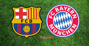 Şampiyonlar ligi ve uefa avrupa ligi'nde takvimin yanı sıra finallerin oynanacağı şehirler de değişti! Barcelona Bayern Munih Maci Ne Zaman Saat Kacta Ve Hangi Kanalda Uefa Sampiyonlar Ligi Ceyrek Final Maci Takvim