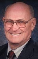 Alexander Scheller Obituary (1925