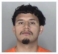 Fabian Carrillo-Garcia, 38, of Friday Harbor, pleaded guilty to one count  of felony communication with a minor for immoral purposes as part of a plea  deal after being initially charged with child