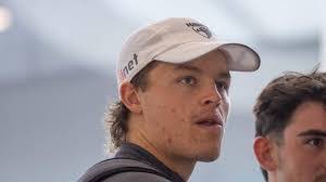 Joe Eichner's Instagram, Twitter & Facebook