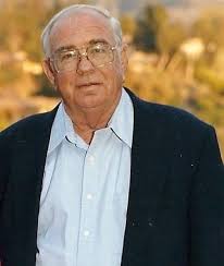 Obituary of Gilbert Smith