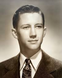 John DeWitt Caruthers, Jr. Obituary January 3, 2025