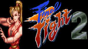 Final Fight 2 - Maki (SNES) - YouTube