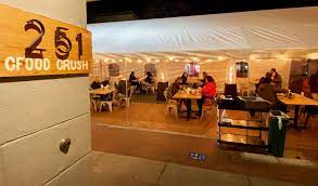View clean food crush (www.cleanfoodcrush.com) location in utah, united states , revenue, industry and description. C Food Crush Home San Mateo California Menu Prices Restaurant Reviews Facebook