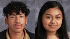 2 children found dead inside vehicle near NC school, sheriff's office says