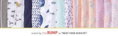 Organic Baby Crib Sheets Burt S Bees Baby