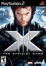 Robot Check X Men Gamecube Games Xbox 360 Games