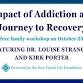 FREE FAMILY WORKSHOP : The Impact of Addiction and event image