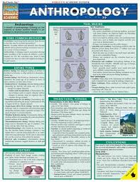 Anthropology Forensic Anthropology Biological Anthropology Anthropology