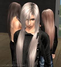 The sims 4 plastic surgery mod overview. Mod The Sims Simcribbling Straight Silky Long Hairs For Male Mesh Modified 8th Jan