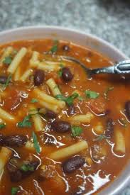 Epingle Sur Soupes Et Salades