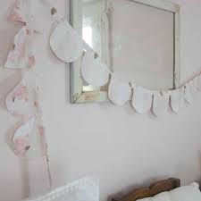 Maybe you would like to learn more about one of these? How To Make Fabric Bunting For Children S Room Farmhouse On Boone