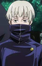 Toge Inumaki Please flair your post appropriately. toge inumaki