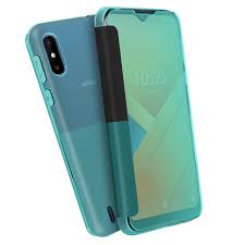 Back Cover for Wiko Y81 Original Easy ...