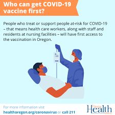 For most people, the answer is: Covid 19 Vaccine