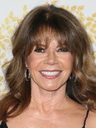 Mary-Margaret Humes - Actress