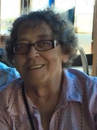 Sue Muck Obituary (2016)