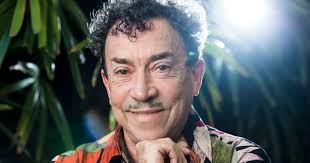 Aníbal Pachano reveló quién fue el gran amor de su vida y no dejó dudas:  “No hay otro” – La 100