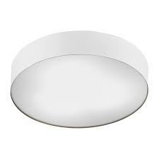 I know there are ceiling lights with pir sensor, but i couldn't find any with some kind of connectivity. Edit Arena Flush Ceiling Light With Pir Sensor White Lighting Direct
